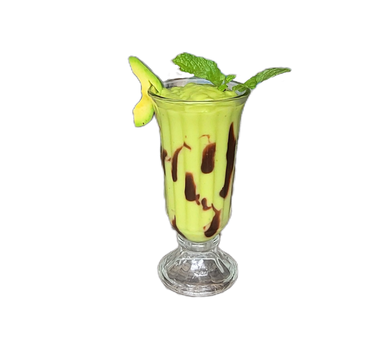 Avocado Juice